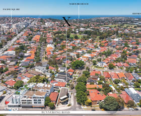 Offices commercial property sold at 319 Bunnerong Road Maroubra NSW 2035