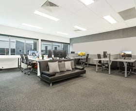 Offices commercial property sold at Unit 53/6-8 Herbert Street Artarmon NSW 2064