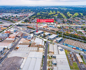 Factory, Warehouse & Industrial commercial property sold at 9/8B Railway Avenue Oakleigh VIC 3166