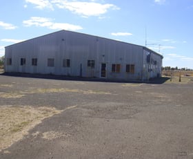 Factory, Warehouse & Industrial commercial property sold at 259 Raglan Street Roma QLD 4455