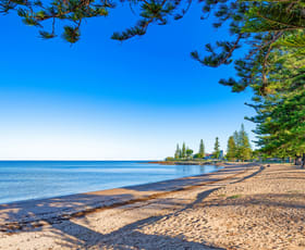 Hotel, Motel, Pub & Leisure commercial property sold at Scarborough QLD 4020