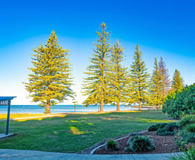 Hotel, Motel, Pub & Leisure commercial property sold at Scarborough QLD 4020