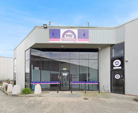 Factory, Warehouse & Industrial commercial property sold at 6/9-11 Vesper Drive Narre Warren VIC 3805