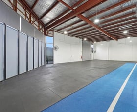 Factory, Warehouse & Industrial commercial property sold at 6/9-11 Vesper Drive Narre Warren VIC 3805