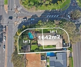 Development / Land commercial property sold at 102 Alison Road Carrara QLD 4211