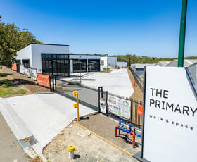 Showrooms / Bulky Goods commercial property for sale at 62/2 Templar Place Bennetts Green NSW 2290