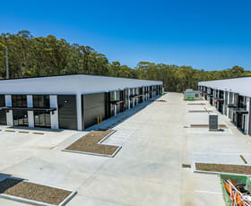 Factory, Warehouse & Industrial commercial property for sale at 62/2 Templar Place Bennetts Green NSW 2290