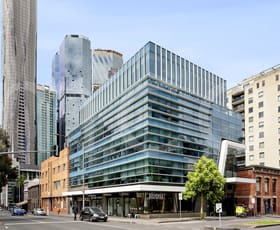 Offices commercial property leased at Suite 106/7 Jeffcott Street West Melbourne VIC 3003