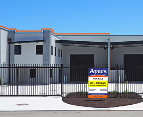 Factory, Warehouse & Industrial commercial property for sale at 1/86 Christable Way Landsdale WA 6065
