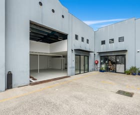 Factory, Warehouse & Industrial commercial property for sale at 3/19 Tasman Way Byron Bay NSW 2481
