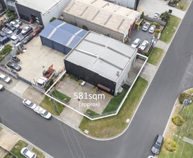 Factory, Warehouse & Industrial commercial property sold at 13 Latham Street Mornington VIC 3931