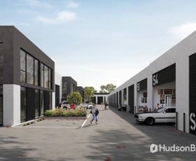 Factory, Warehouse & Industrial commercial property sold at 89/30 Willandra Drive Epping VIC 3076