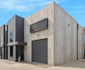 Factory, Warehouse & Industrial commercial property sold at 12/15 Earsdon Yarraville VIC 3013