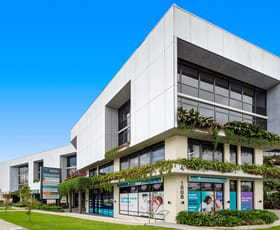 Medical / Consulting commercial property for lease at 1808 Logan Road Upper Mount Gravatt QLD 4122