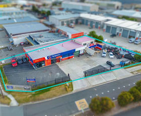 Factory, Warehouse & Industrial commercial property for sale at 20 Yass Road Queanbeyan NSW 2620