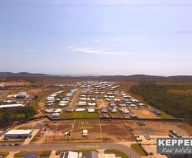 Development / Land commercial property for sale at Stage 3A&B Pineapple Drive Hidden Valley QLD 4703