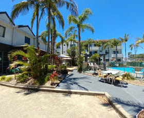 Hotel, Motel, Pub & Leisure commercial property for sale at Hawks Nest NSW 2324