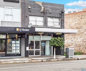 Offices commercial property sold at 428 Princes Highway Rockdale NSW 2216