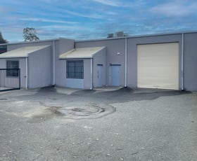 Factory, Warehouse & Industrial commercial property for sale at 4/46 Paramount Drive Wangara WA 6065