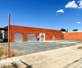 Factory, Warehouse & Industrial commercial property sold at 64-66 Albion Street Kyabram VIC 3620