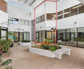 Offices commercial property for sale at 5/171 Bolsover Street Rockhampton City QLD 4700
