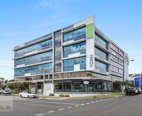 Offices commercial property sold at 9/240 Plenty Road Bundoora VIC 3083