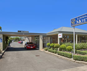 Hotel, Motel, Pub & Leisure commercial property sold at Hamilton VIC 3300