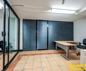 Offices commercial property leased at Lower Ground/121 Queen Street Campbelltown NSW 2560