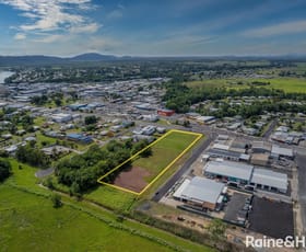 Development / Land commercial property for sale at 63-65 Grace Street Innisfail QLD 4860