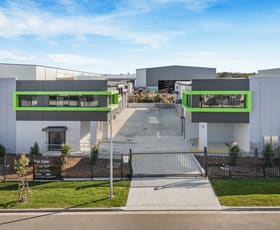 Factory, Warehouse & Industrial commercial property for lease at 6/8 Elwell Close Beresfield NSW 2322