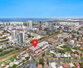 Development / Land commercial property for sale at 19 Denison Street Wollongong NSW 2500