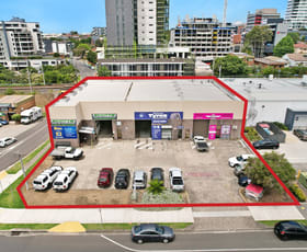 Development / Land commercial property for sale at 19 Denison Street Wollongong NSW 2500