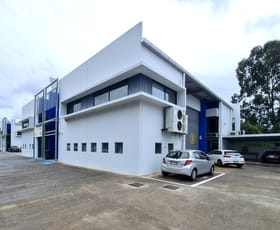 Offices commercial property sold at Unit 10, 191 Hedley Avenue Hendra QLD 4011