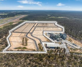 Development / Land commercial property sold at 155 Victa Road East Bendigo VIC 3550