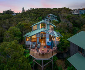 Hotel, Motel, Pub & Leisure commercial property for sale at Byron Bay NSW 2481