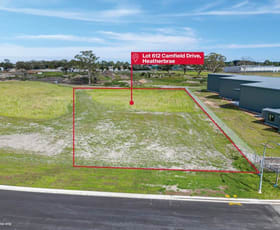 Development / Land commercial property sold at Lot 612 Camfield Drive Heatherbrae NSW 2324