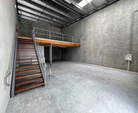 Factory, Warehouse & Industrial commercial property sold at 2/10 Strong Street Baringa QLD 4551