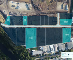 Factory, Warehouse & Industrial commercial property for sale at 14-98 Old Castlereagh Road Penrith NSW 2750