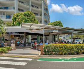 Shop & Retail commercial property for sale at 1 & 2/1 & 2 23 Cotton Tree Parade Maroochydore QLD 4558
