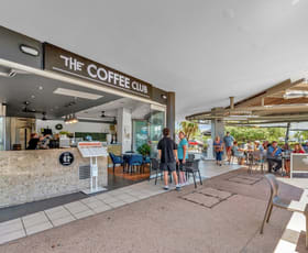 Shop & Retail commercial property for sale at 1 & 2/1 & 2 23 Cotton Tree Parade Maroochydore QLD 4558