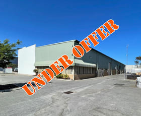 Factory, Warehouse & Industrial commercial property for sale at 21 Denninup Way Malaga WA 6090