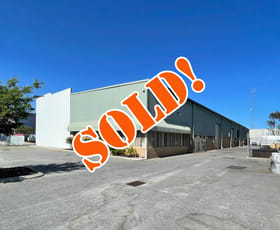 Factory, Warehouse & Industrial commercial property sold at 21 Denninup Way Malaga WA 6090