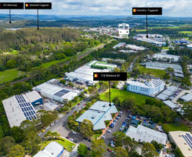 Offices commercial property for sale at 1/8 Reliance Drive Tuggerah NSW 2259