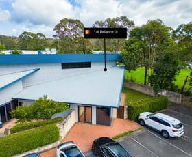 Offices commercial property for sale at 1/8 Reliance Drive Tuggerah NSW 2259