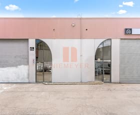 Showrooms / Bulky Goods commercial property for sale at Unit D3 & D3A/11-15 Moxon Road Punchbowl NSW 2196