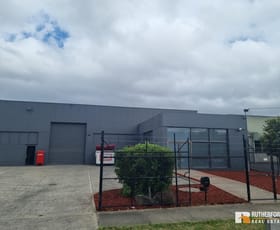 Factory, Warehouse & Industrial commercial property for sale at 15 Northgate Drive Thomastown VIC 3074