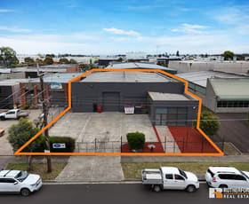 Factory, Warehouse & Industrial commercial property sold at 15 Northgate Drive Thomastown VIC 3074