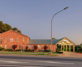 Hotel, Motel, Pub & Leisure commercial property for sale at Parkes NSW 2870