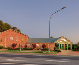 Hotel, Motel, Pub & Leisure commercial property sold at Parkes NSW 2870