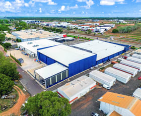 Factory, Warehouse & Industrial commercial property for sale at 13/662 Stuart Highway Berrimah NT 0828